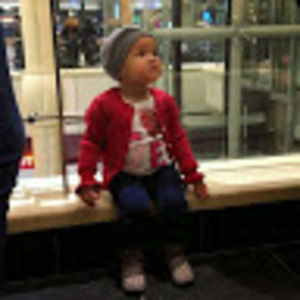 Meet your Posher, Erik